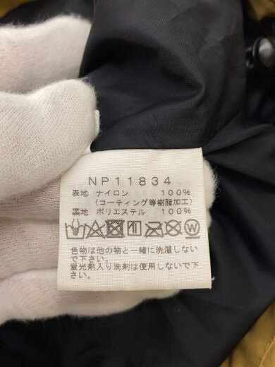 商品画像：MOUNTAIN LIGHT JACKET_マウンテンライトジャケット/M/ナイロン/CML// 4