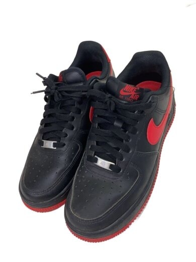 商品画像：AIR FORCE 1 LOW_エアフォース 1 ロー/26cm/BLK 2