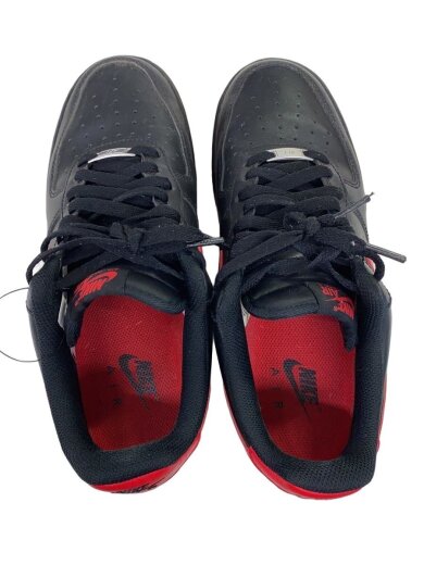 商品画像：AIR FORCE 1 LOW_エアフォース 1 ロー/26cm/BLK 3