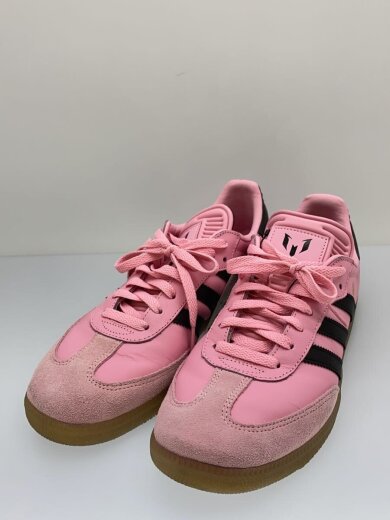 商品画像：X MESSI SAMBA IN_X メッシ サンバ インドア/28cm/PNK 2