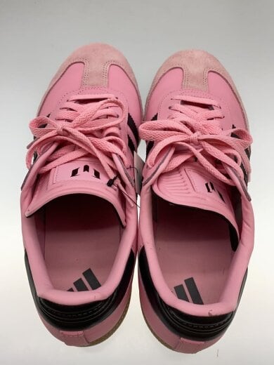 商品画像：X MESSI SAMBA IN_X メッシ サンバ インドア/28cm/PNK 3