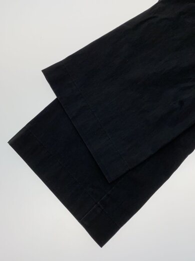 商品画像：ステンカラーコート/2/コットン/BLK/MR1161// 4