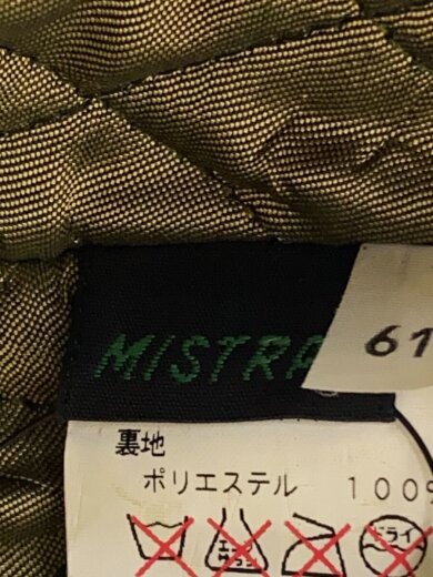 商品画像：フライトキャップ/ヘッドウェア/--/レザー/BRW/メンズ 5