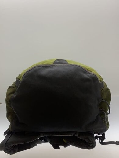 商品画像：リュック/--/GRN// 4