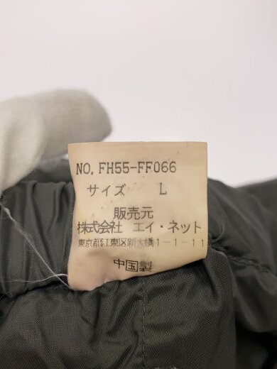 商品画像：ボトム/L/ナイロン/KHK/FH55-FF066// 5