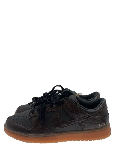 商品画像：DUNK LOW SE_ダンク ロー SE/28.5cm/BLK// 1