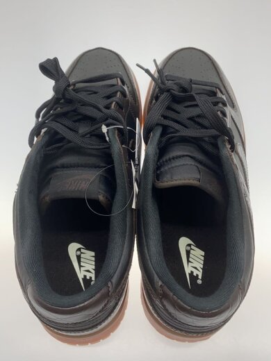 商品画像：DUNK LOW SE_ダンク ロー SE/28.5cm/BLK// 3