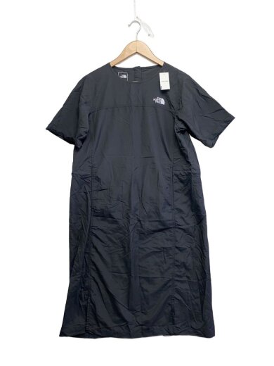 商品画像：KARKA ONEPIECE_カルカワンピース/L/ナイロン/GRY// 1