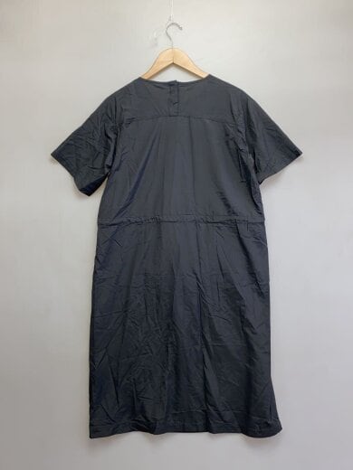商品画像：KARKA ONEPIECE_カルカワンピース/L/ナイロン/GRY// 2