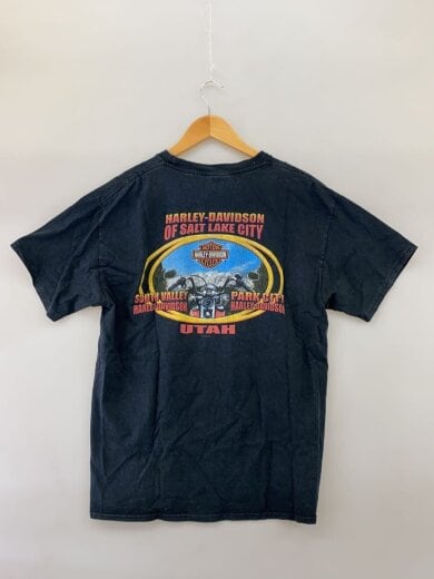 商品画像：00s/Tシャツ/L/コットン/BLK// 2