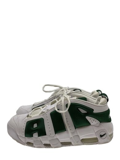 商品画像：AIR MORE UPTEMPO LOW_エア モア アップテンポ ロー/29cm/WHT// 1