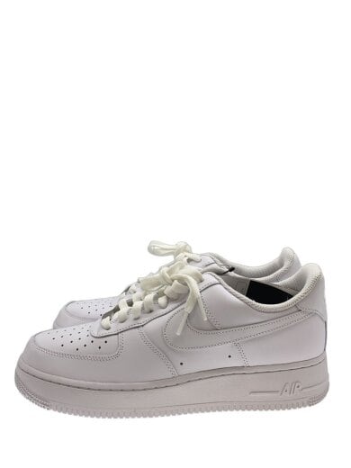 商品画像：AIR FORCE 1 07_エアフォース 1 07/27.5cm/WHT// 1