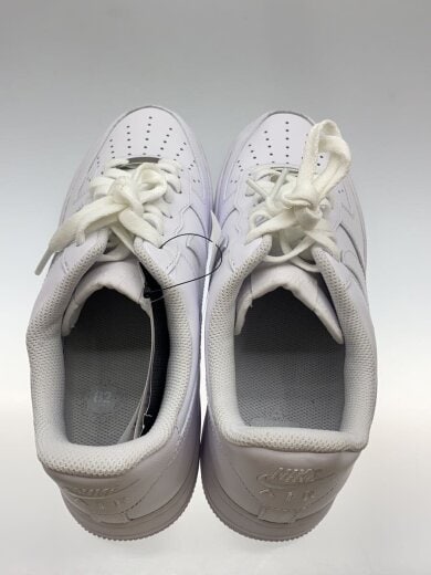 商品画像：AIR FORCE 1 07_エアフォース 1 07/27.5cm/WHT// 3
