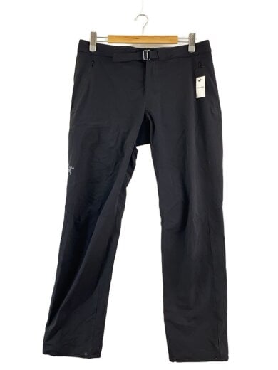 商品画像：GAMMA PANT/36/ナイロン/BLK/X000008028// 1