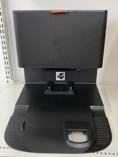 商品画像：掃除機 ルンバ j7+j755860 9