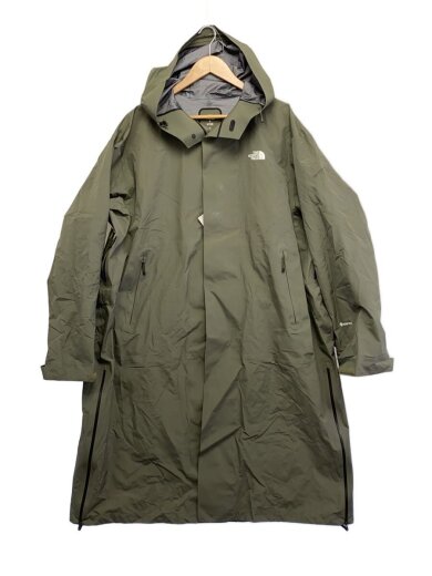 商品画像：X HYKE GTX PRO HOODED COAT_X HYKE GTXプロフーデッドジャケット/M/ゴアテ// 1