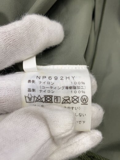 商品画像：X HYKE GTX PRO HOODED COAT_X HYKE GTXプロフーデッドジャケット/M/ゴアテ// 4