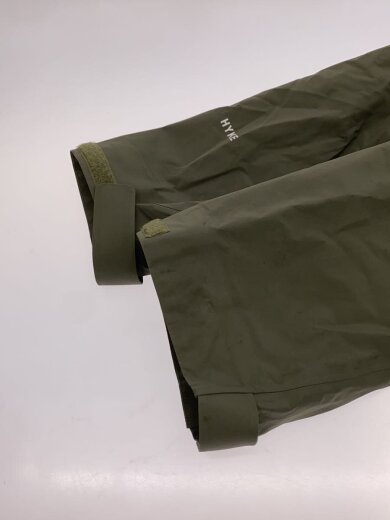商品画像：X HYKE GTX PRO HOODED COAT_X HYKE GTXプロフーデッドジャケット/M/ゴアテ// 5