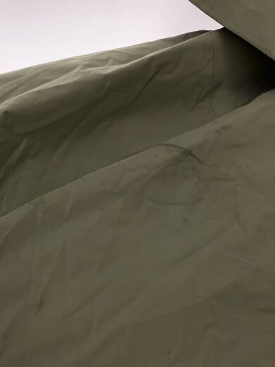 商品画像：X HYKE GTX PRO HOODED COAT_X HYKE GTXプロフーデッドジャケット/M/ゴアテ// 6