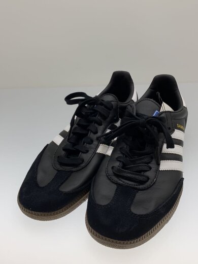 商品画像：オリジナルス/SAMBA OG/サンバ/ブラック/B75807/27.5cm/BLK// 2