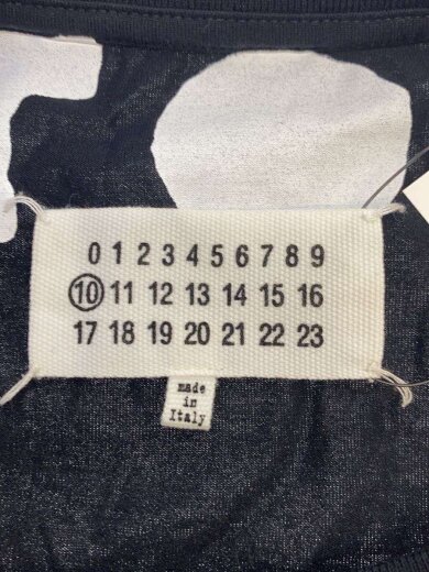 商品画像：Tシャツ/M/コットン/BLK/S50GC0663// 3