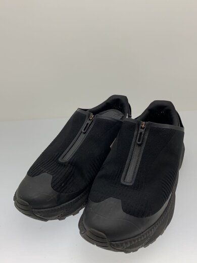 商品画像：ローカットスニーカー/28cm/BLK// 2