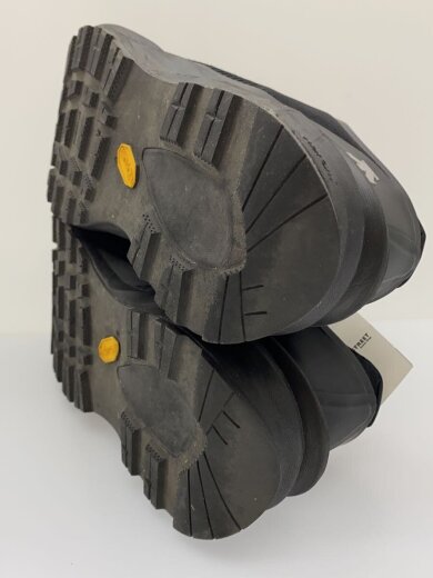 商品画像：ローカットスニーカー/28cm/BLK// 4