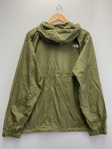 商品画像：COMPACT JACKET_コンパクトジャケット/L/ナイロン/GRN// 2