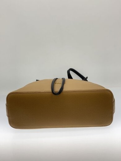 商品画像：ショルダーバッグ/レザー/BRW// 4