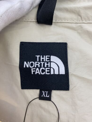 商品画像：ROLLPACK JOURNEYS COAT_ロールパックジャーニーズコート/XL/ナイロン// 4