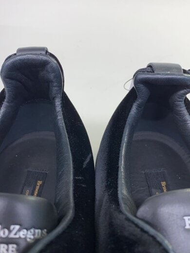 商品画像：ローカットスニーカー/US11/BLK// 4