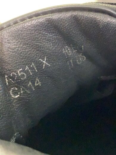 商品画像：ローカットスニーカー/US11/BLK// 7