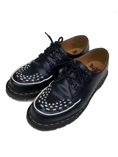 商品画像：シューズ/UK9/BLK/レザー/31499001 1