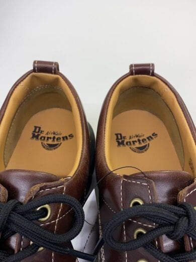 商品画像：シューズ/UK9/BRW/レザー/31817243 4