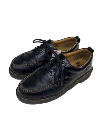 商品画像：シューズ/UK9/BLK/レザー/31816001 1