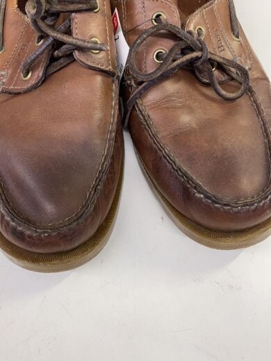 商品画像：ローファー/UK10.5/BRW/レザー/62t037a// 3
