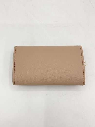 商品画像：キーケース/--/BEG/無地/レディース// 2