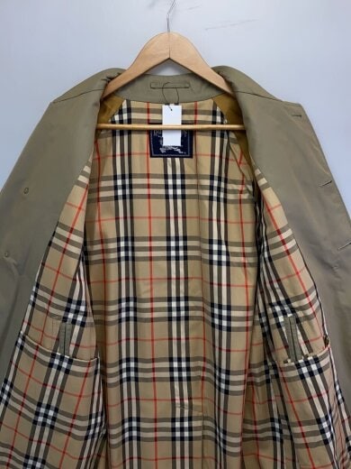 商品画像：トレンチコート/AK/コットン/BEG/WR050-902-41 3