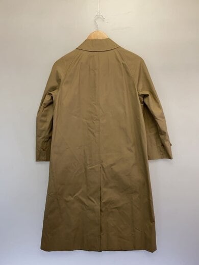 商品画像：ステンカラーコート/--/コットン/CML/無地/FD080-911-42 2