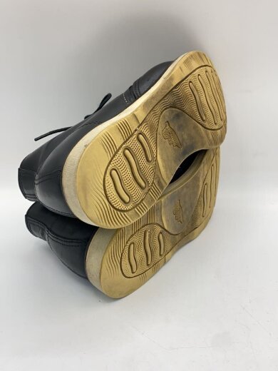 商品画像：チャッカブーツ/26cm/BLK/レザー/3148 6