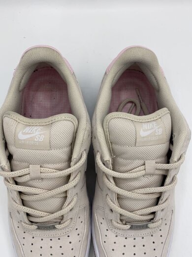 商品画像：SB AIR FORCE 1 LIGHT_SB エアフォース 1 ライト/27cm/WHT 4