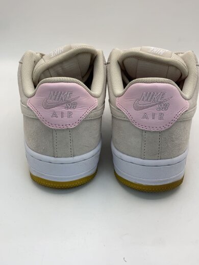 商品画像：SB AIR FORCE 1 LIGHT_SB エアフォース 1 ライト/27cm/WHT 5