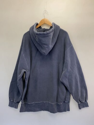 商品画像：パーカー/--/コットン/GRY/f32510-sw07-ab// 2