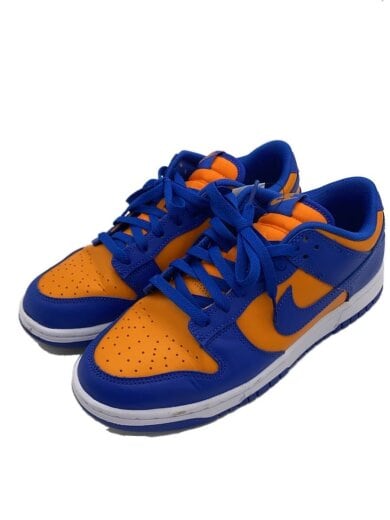 商品画像：DUNK LOW RETRO_ダンク ロー レトロ/27cm/BLU 1