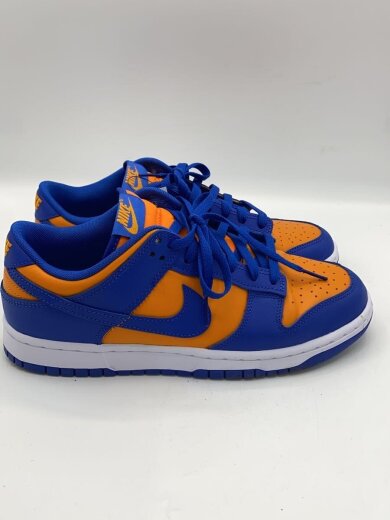 商品画像：DUNK LOW RETRO_ダンク ロー レトロ/27cm/BLU 2