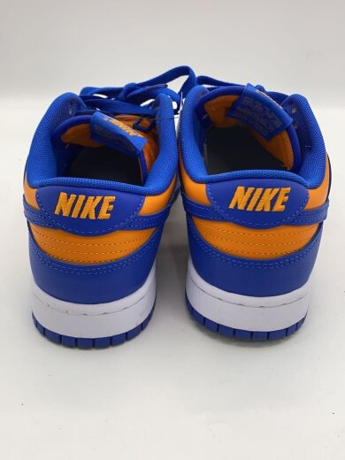 商品画像：DUNK LOW RETRO_ダンク ロー レトロ/27cm/BLU 5