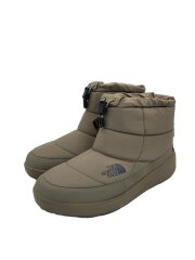 ショートブーツ/25cm/GRY/nfw52273