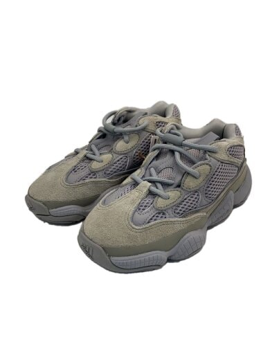 商品画像：YEEZY 500 STONE SALT_イージー 500 ストーン ソルト/22cm/GRY 1