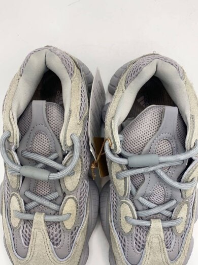 商品画像：YEEZY 500 STONE SALT_イージー 500 ストーン ソルト/22cm/GRY 4