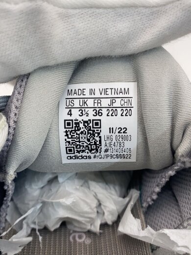 商品画像：YEEZY 500 STONE SALT_イージー 500 ストーン ソルト/22cm/GRY 7